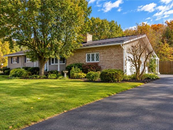 1108 Brumm Rd , Newark, NY 14513