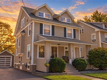 6 Norris Avenue, Batavia, NY 14020