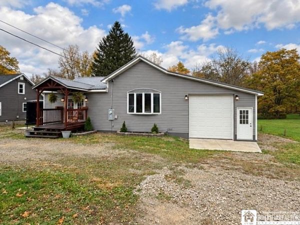 361 Main Street, Randolph, NY 14772
