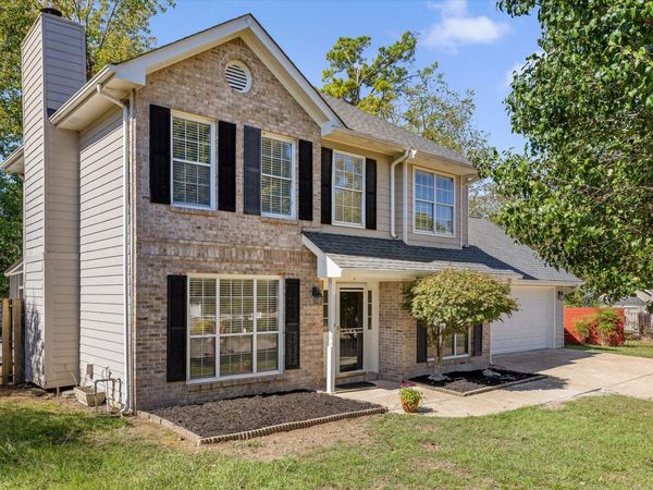8102 Mee Mee Road, Chattanooga, TN 37421