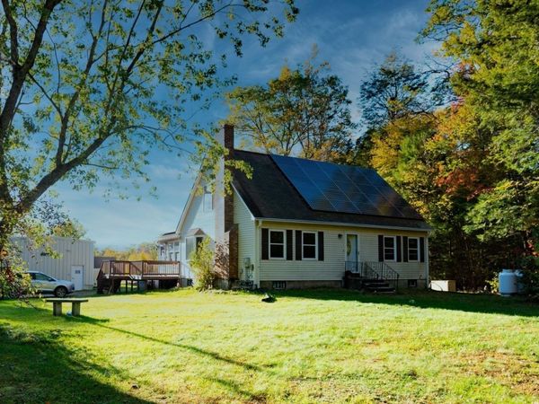 121 Bliss Hill Rd, Royalston, MA 01368