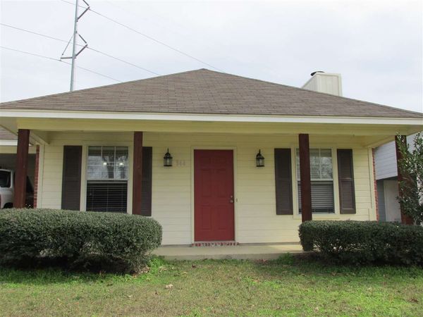 344 Audubon Circle, Brandon, MS 39047