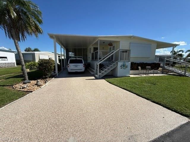 360 Shoreland Dr , Fort Myers, FL 33905 Photo
