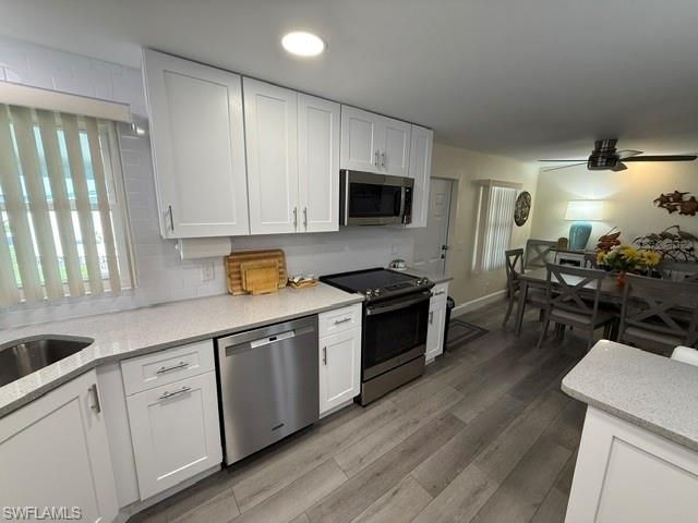 360 Shoreland Dr , Fort Myers, FL 33905 Photo
