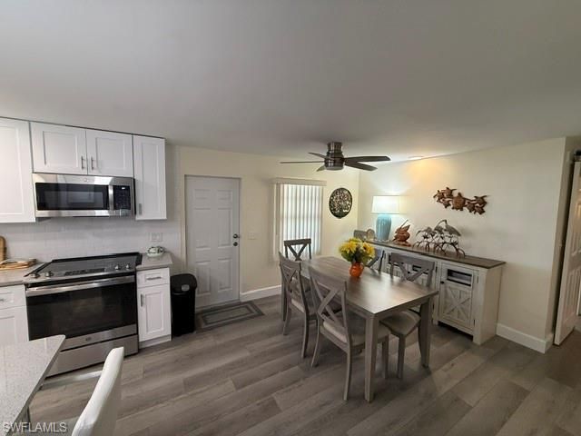 360 Shoreland Dr , Fort Myers, FL 33905 Photo