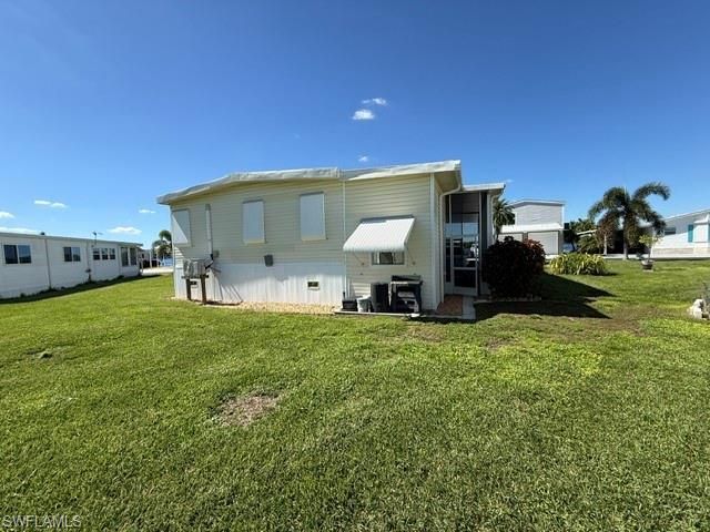 360 Shoreland Dr , Fort Myers, FL 33905 Photo