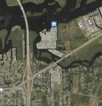 360 Shoreland Dr , Fort Myers, FL 33905 Photo