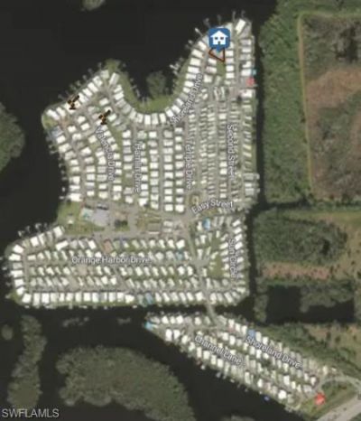 360 Shoreland Dr , Fort Myers, FL 33905 Photo
