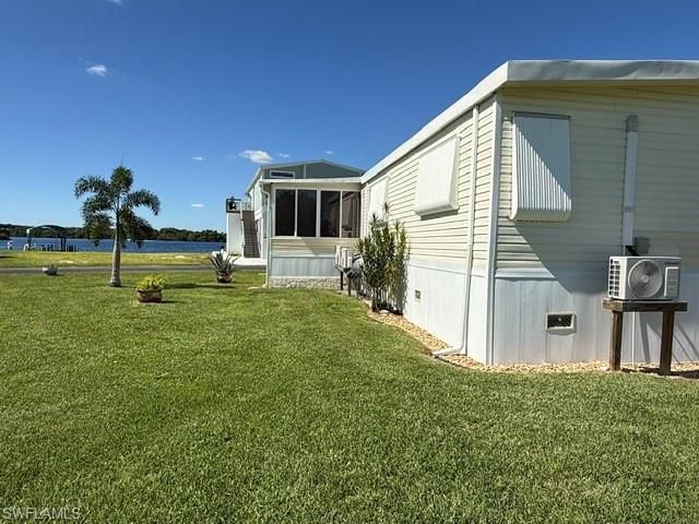 360 Shoreland Dr , Fort Myers, FL 33905 Photo