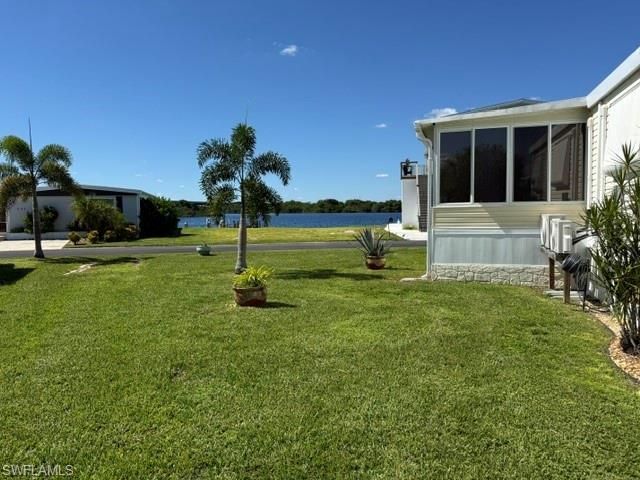 360 Shoreland Dr , Fort Myers, FL 33905 Photo