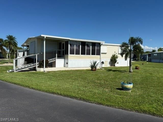 360 Shoreland Dr , Fort Myers, FL 33905 Photo