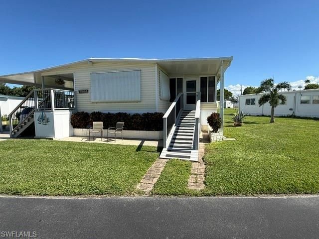 360 Shoreland Dr , Fort Myers, FL 33905 Photo