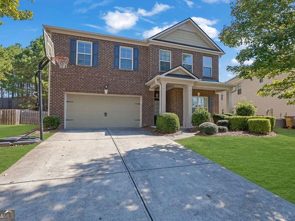 7245 Rocking Horse Lane, Cumming, GA 30040