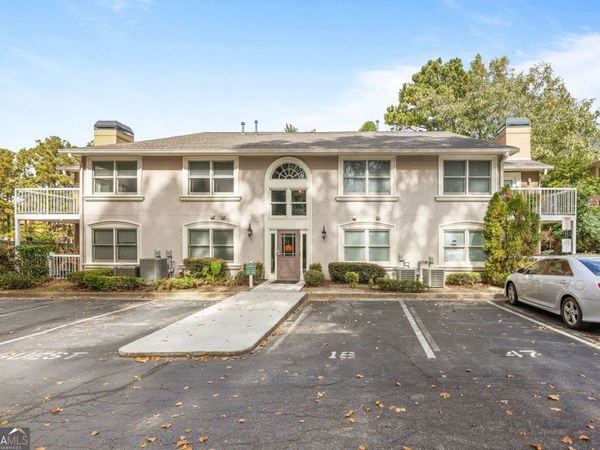 1538 Chantilly Drive, Unit 133, Atlanta, GA 30324