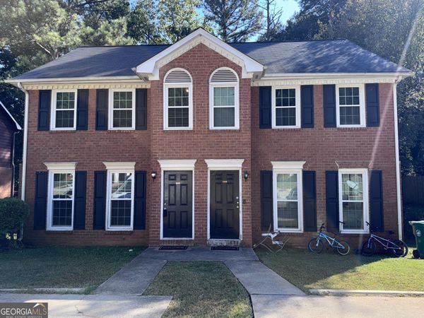 5248 Ridge Forest Drive, Stone Mountain, GA 30083
