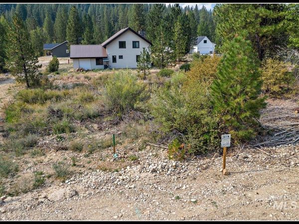 Lot 73 Lainey Lane, Idaho City, ID 83631