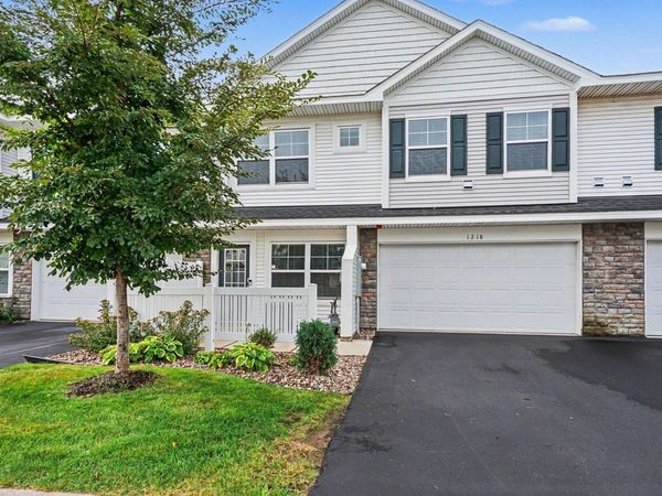 1218 Upper 142nd Street E, Rosemount, MN 55068