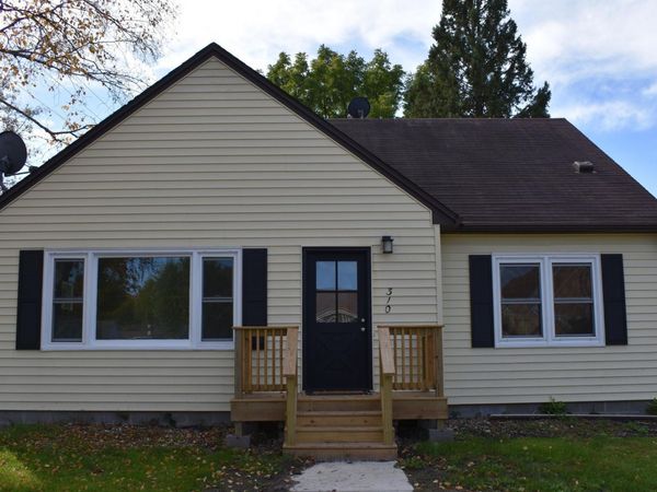 310 Cedar Avenue , Hector, MN 55342