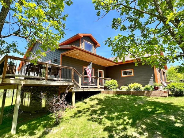 216 Margos Way SW, Bemidji, MN 56601