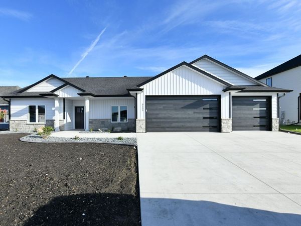 3155 Archer Place S, Fargo, ND 58104