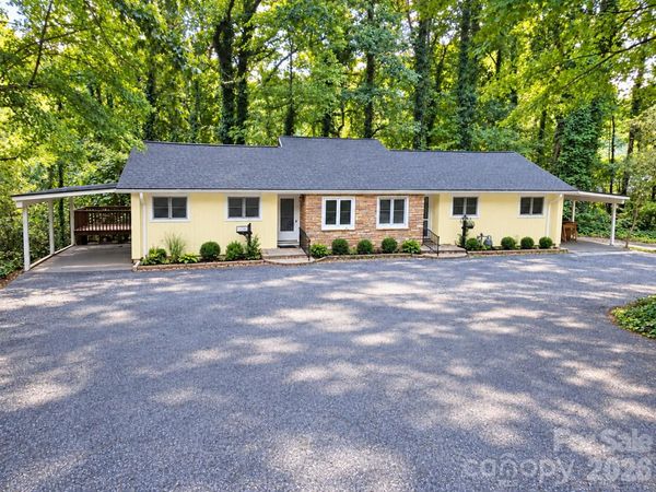 121 Carolina Drive , Unit 121/123, Tryon, NC 28782