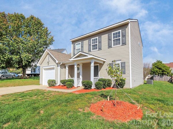 7115 Simbrah Way , Charlotte, NC 28273