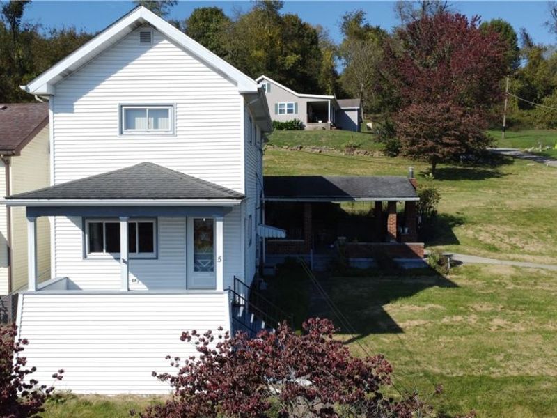 5 Crescent Road, Martins Ferry, OH 43935 Photo 1