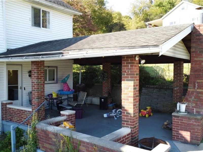 5 Crescent Road, Martins Ferry, OH 43935 Photo 14