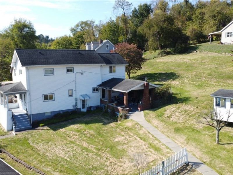 5 Crescent Road, Martins Ferry, OH 43935 Photo 16