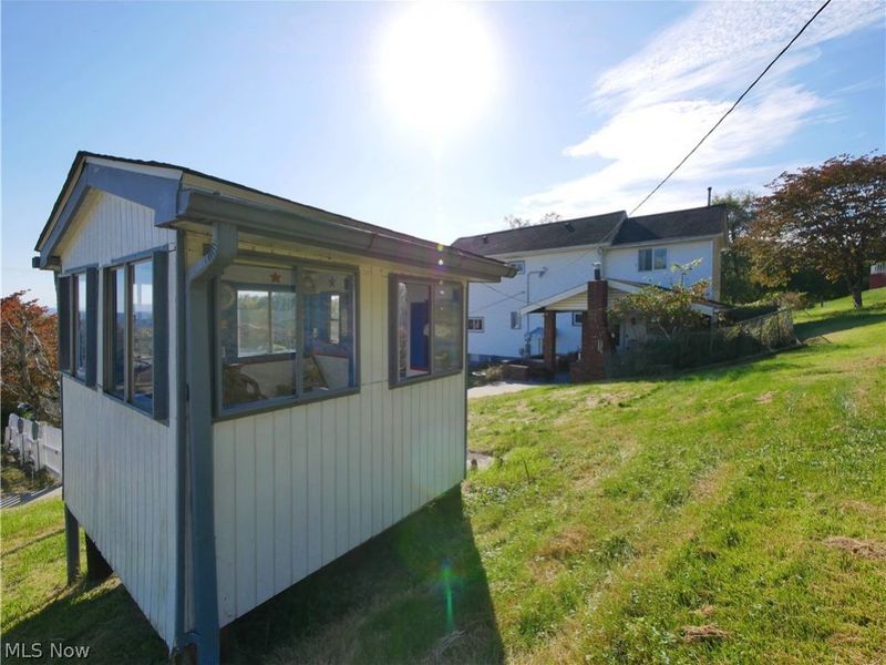 5 Crescent Road, Martins Ferry, OH 43935 Photo 4