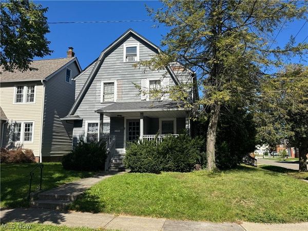 3633 Cedarbrook Road , University Heights, OH 44118
