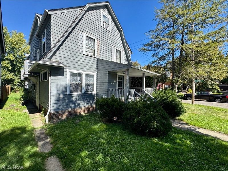 3633 Cedarbrook Road, University Heights, OH 44118 Photo 2