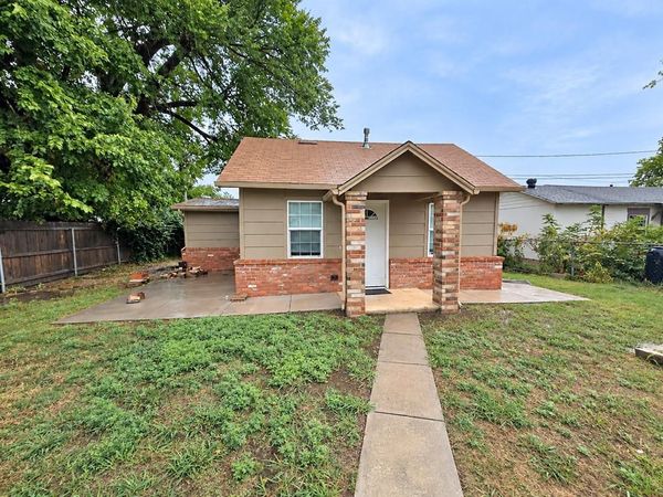 3629 NW 14th Street, Unit 1/2, Oklahoma City, OK 73107
