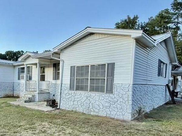 2867 Highway 9, Pontotoc, MS 38863