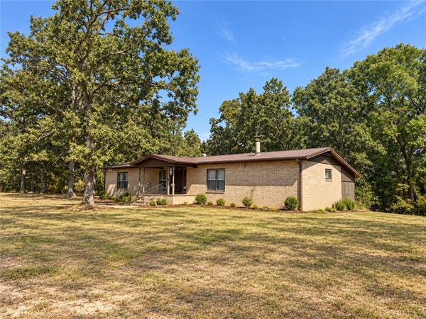 11228 Benson Road , Gravette, AR 72736