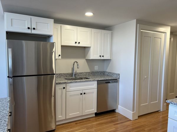 34 St Joseph Street, Unit 38, Fall River, MA 02723