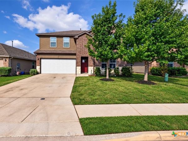 1316 Redwood Creek , Seguin, TX 78155
