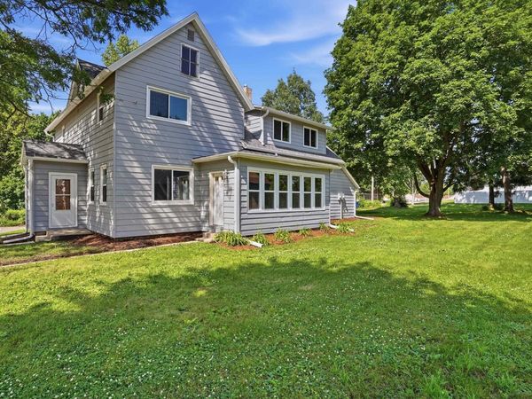 404 S Main Street, Deerfield, WI 53531