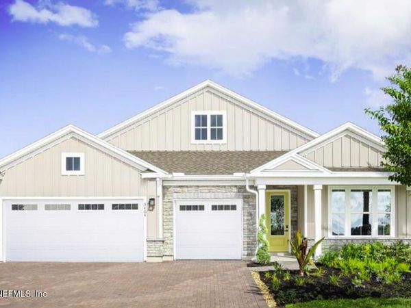 3493 GARDEN GATE Drive, Green Cove Springs, FL 32043
