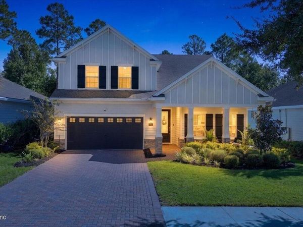 353 RIVERCLIFF Trail, St. Augustine, FL 32092