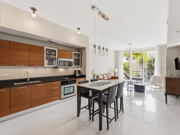 3470 E Coast Ave , Unit H0909, Miami, FL 33137