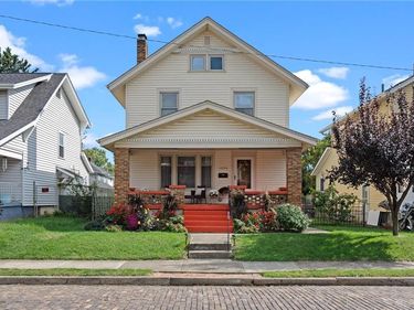 1224 Carlisle Avenue, Dayton, OH 45420