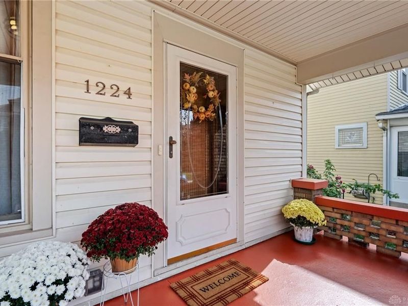 1224 Carlisle Avenue, Dayton, OH 45420 Photo 11