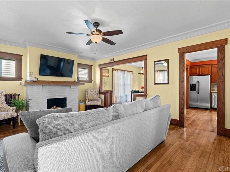 1224 Carlisle Avenue, Dayton, OH 45420 Photo 13