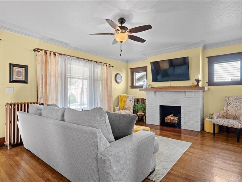 1224 Carlisle Avenue, Dayton, OH 45420 Photo 14