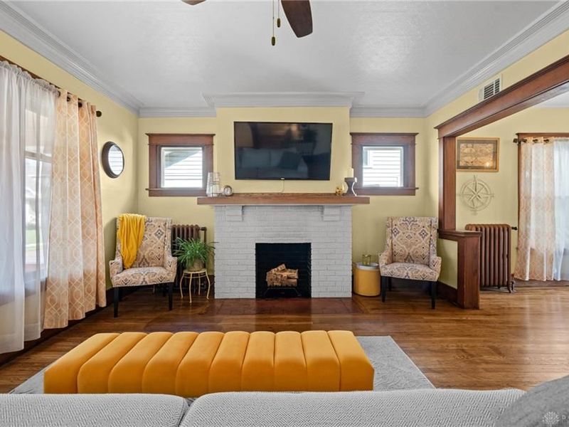 1224 Carlisle Avenue, Dayton, OH 45420 Photo 17