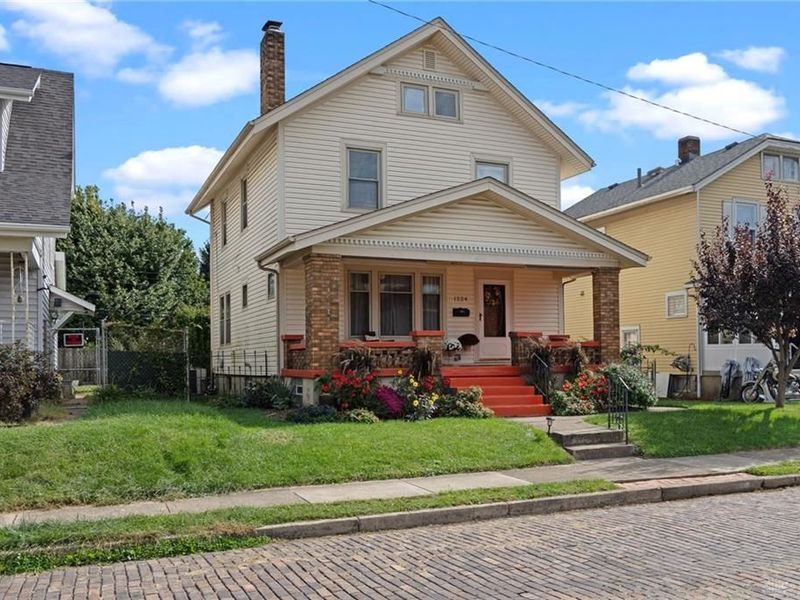 1224 Carlisle Avenue, Dayton, OH 45420 Photo 2