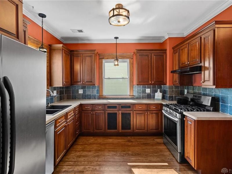 1224 Carlisle Avenue, Dayton, OH 45420 Photo 20