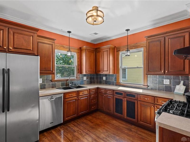 1224 Carlisle Avenue, Dayton, OH 45420 Photo 21