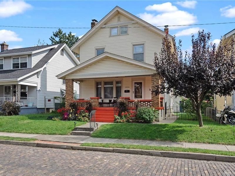 1224 Carlisle Avenue, Dayton, OH 45420 Photo 3